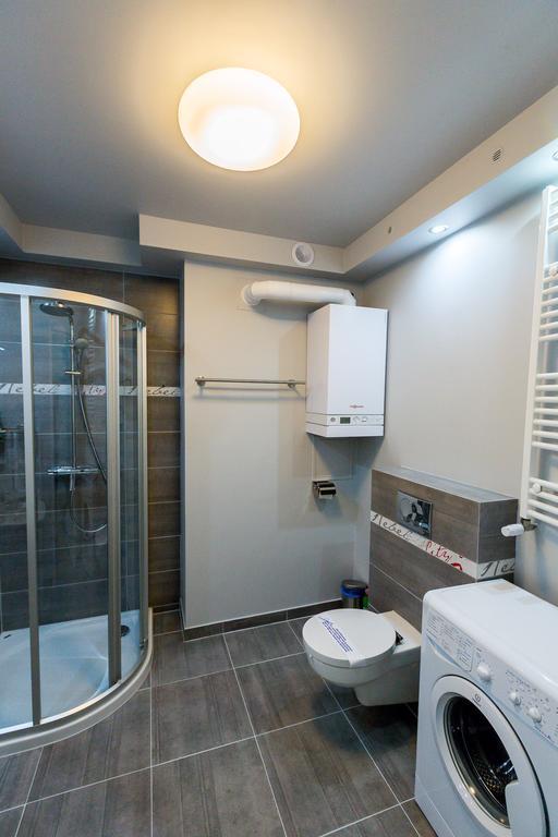 "Rodzinny Apartament Pod Sniezka" Na Osiedlu "Apartamenty Pod Sniezka" Karpacz Room photo