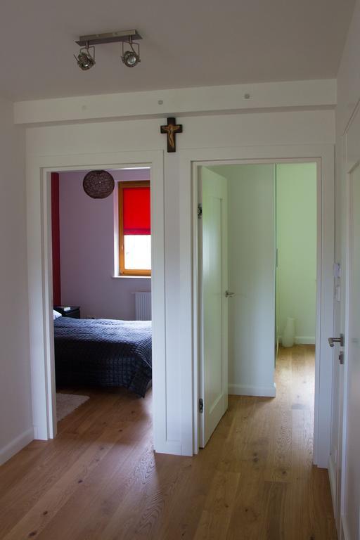 "Rodzinny Apartament Pod Sniezka" Na Osiedlu "Apartamenty Pod Sniezka" Karpacz Room photo
