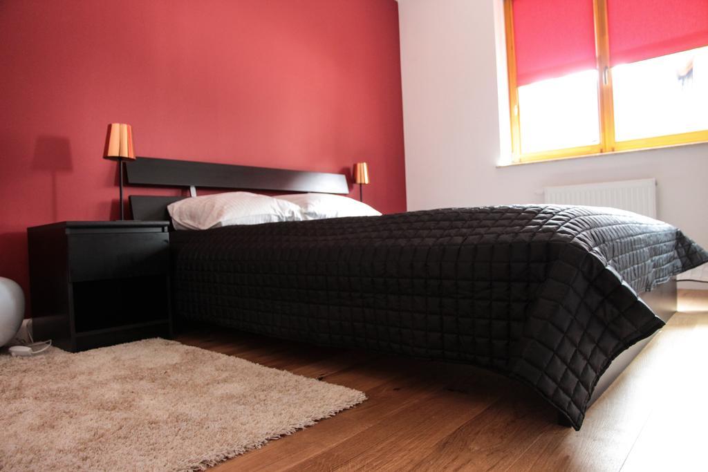 "Rodzinny Apartament Pod Sniezka" Na Osiedlu "Apartamenty Pod Sniezka" Karpacz Room photo